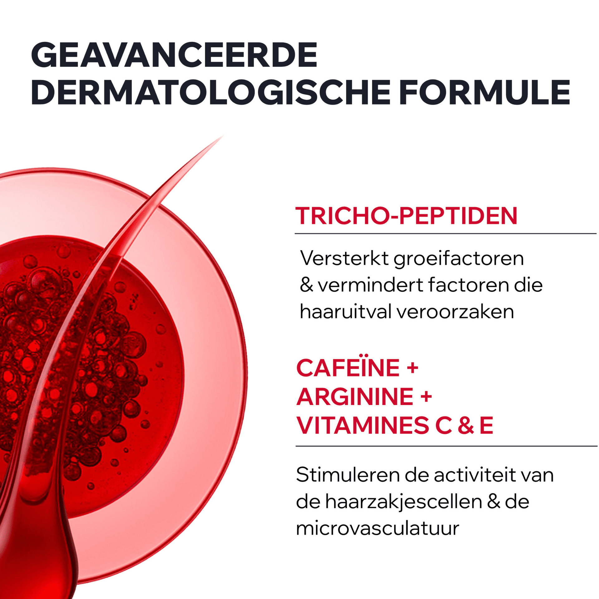 Uriage AP Hair Sérum Anti-Chute Intensif