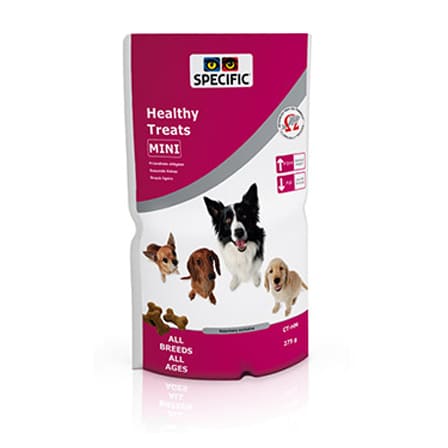 Specific Healthy Treats Mini Hond