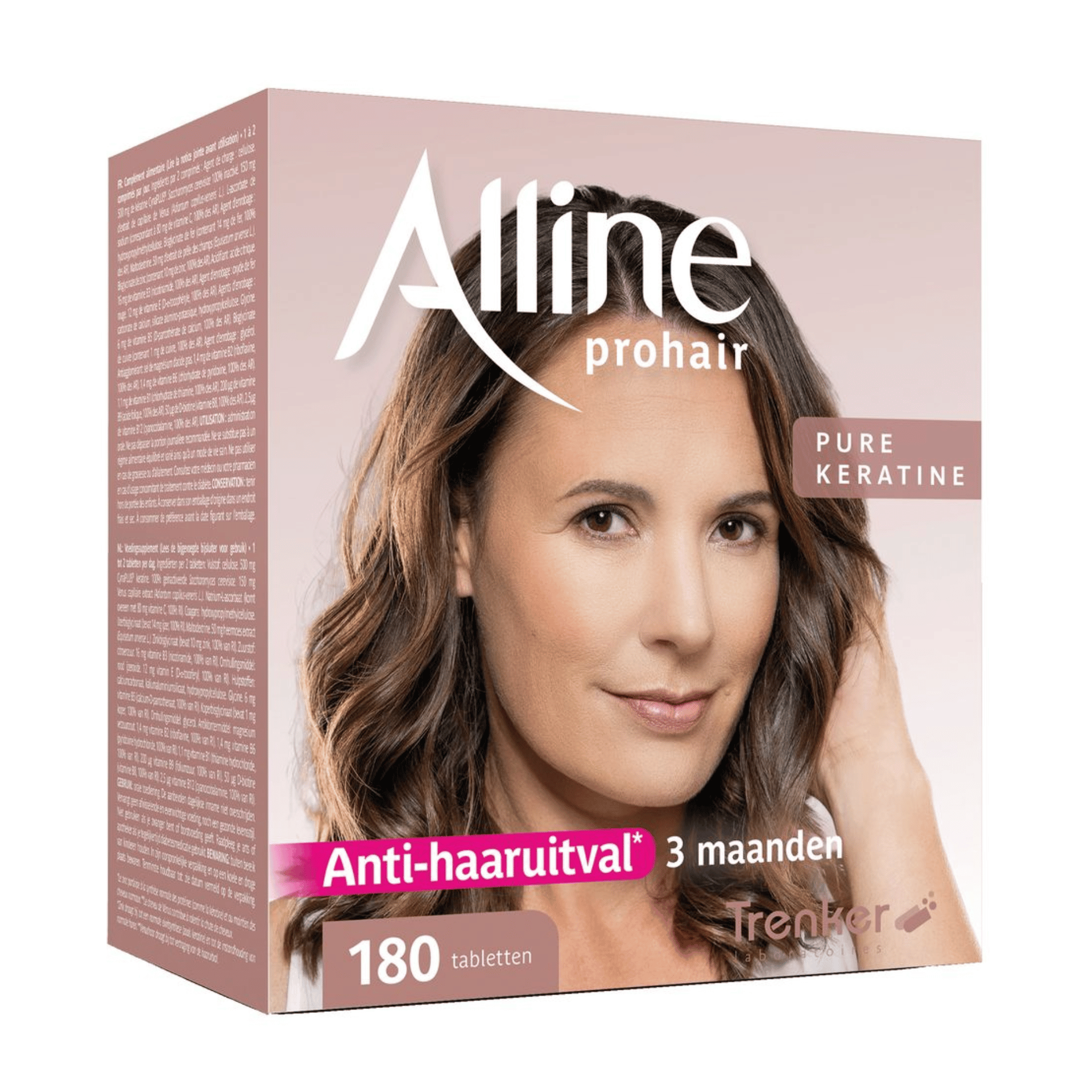 Alline Prohair