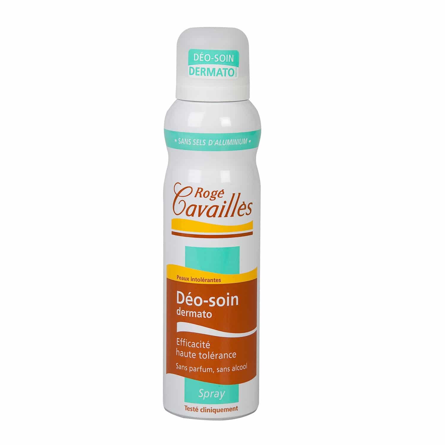 Roge Cavailles Deodorant Dermato Spray Roge Cavailles Deodorant Dermato Spray