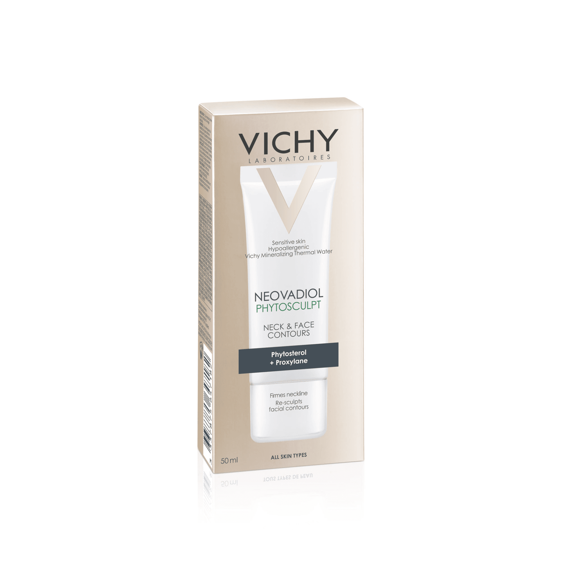 Vichy Neovadiol Phytosculpt