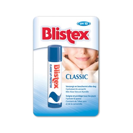 Blistex Classic Lipstick