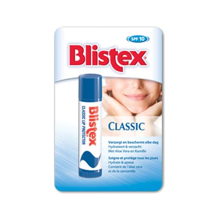 Blistex Classic Lipstick Blistex Classic Lipstick