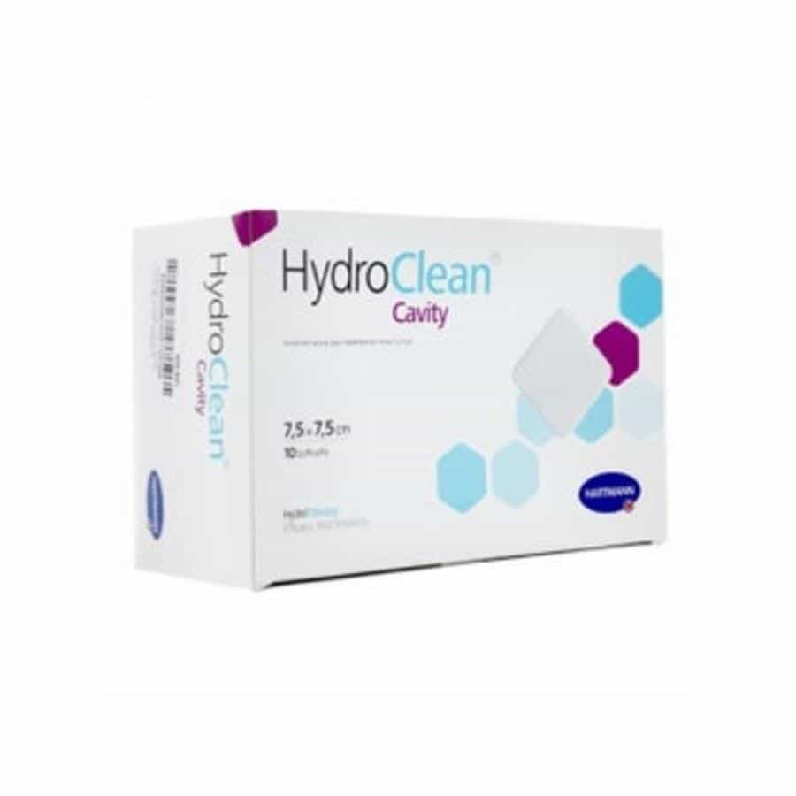 Hartmann Hydroclean Advance Cavity 7,5 x 7,5 cm