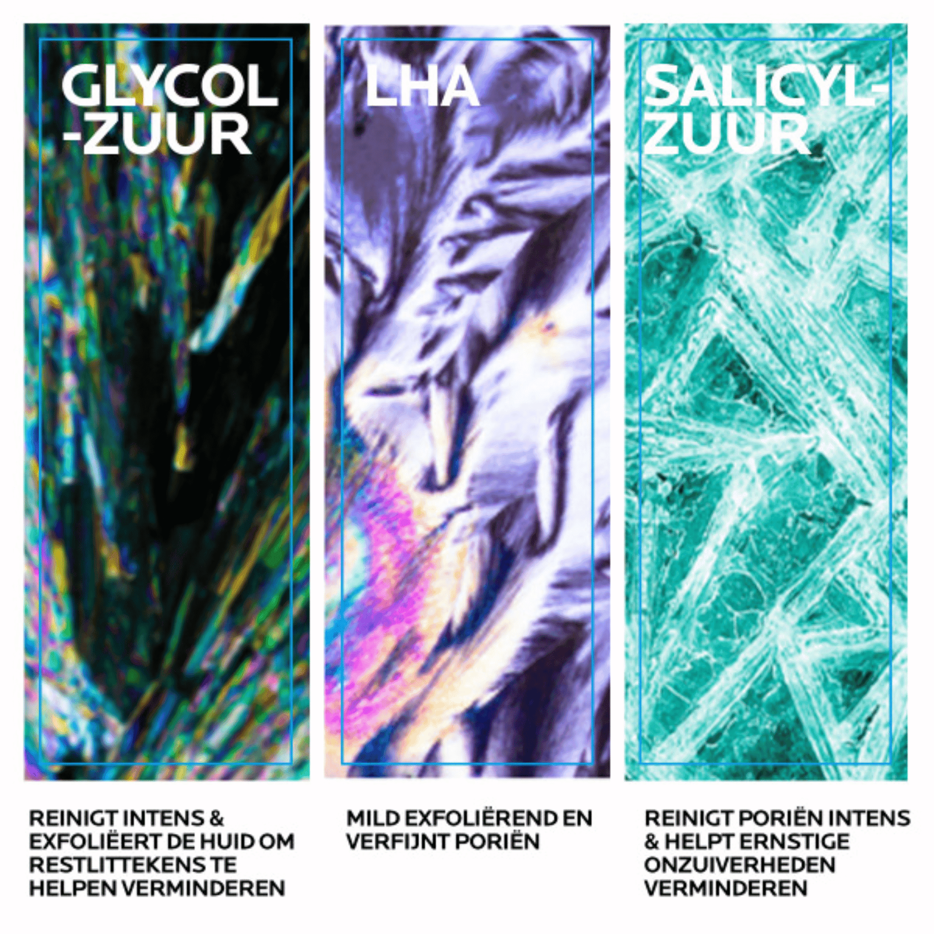 La Roche-Posay Effaclar Ultra Geconcentreerd Serum La Roche-Posay Effaclar Ultra Geconcentreerd Serum