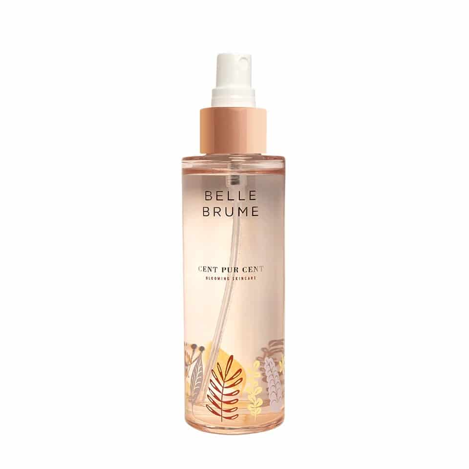 Cent Pur Cent Belle Prume Toner Cent Pur Cent Belle Prume Toner