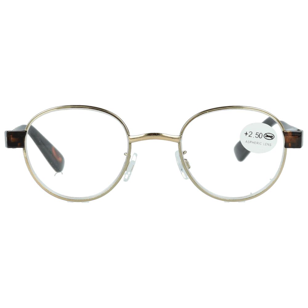 Vitry Cartel Leesbril Vogue +2,5 Asie Vitry Cartel Leesbril Vogue +2,5 Asie