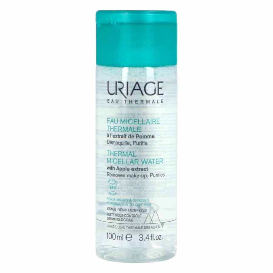Uriage Eau Micc.thermale Peaux Mixtes Grasse 100ml