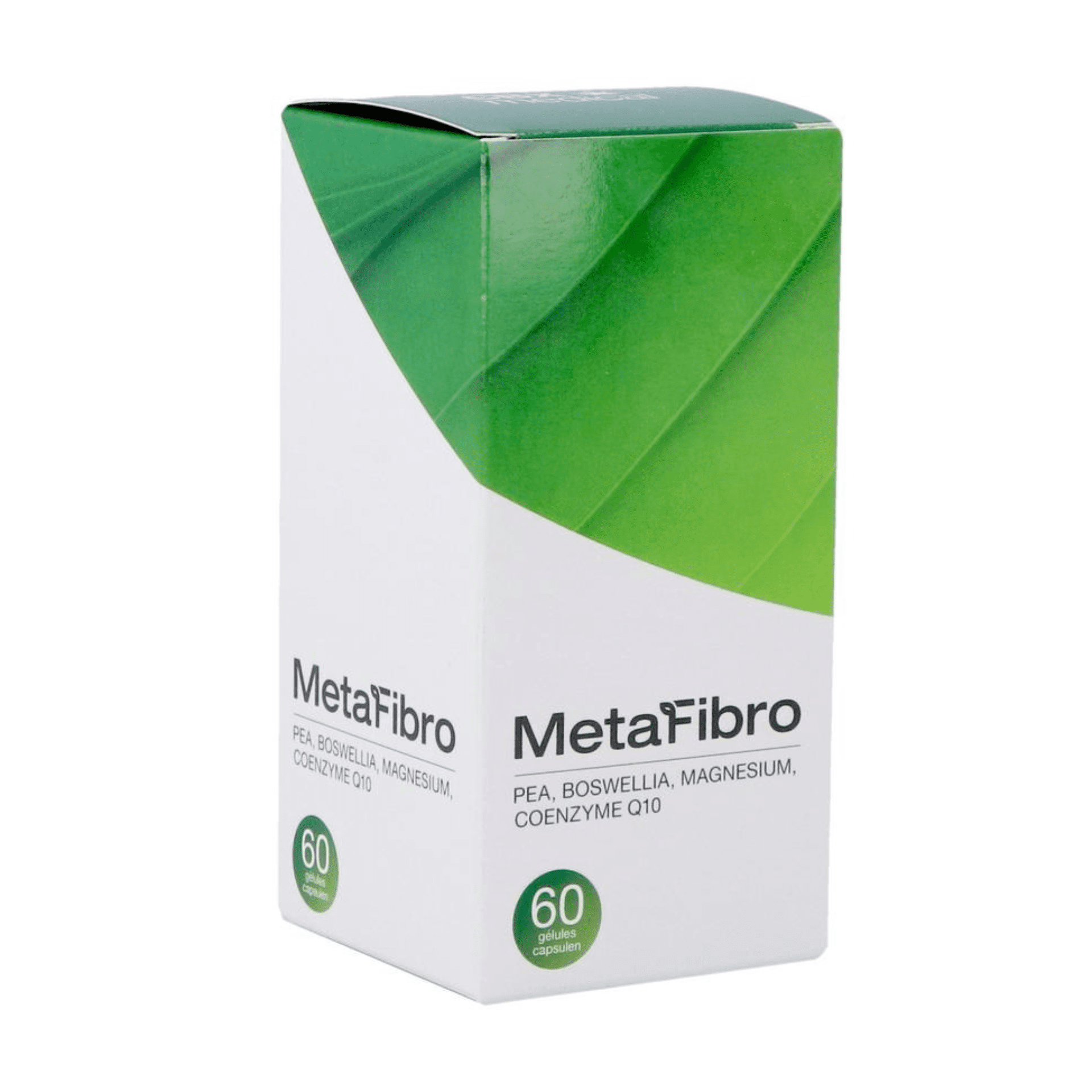 Metafibro Comp 60 Cbx Medical