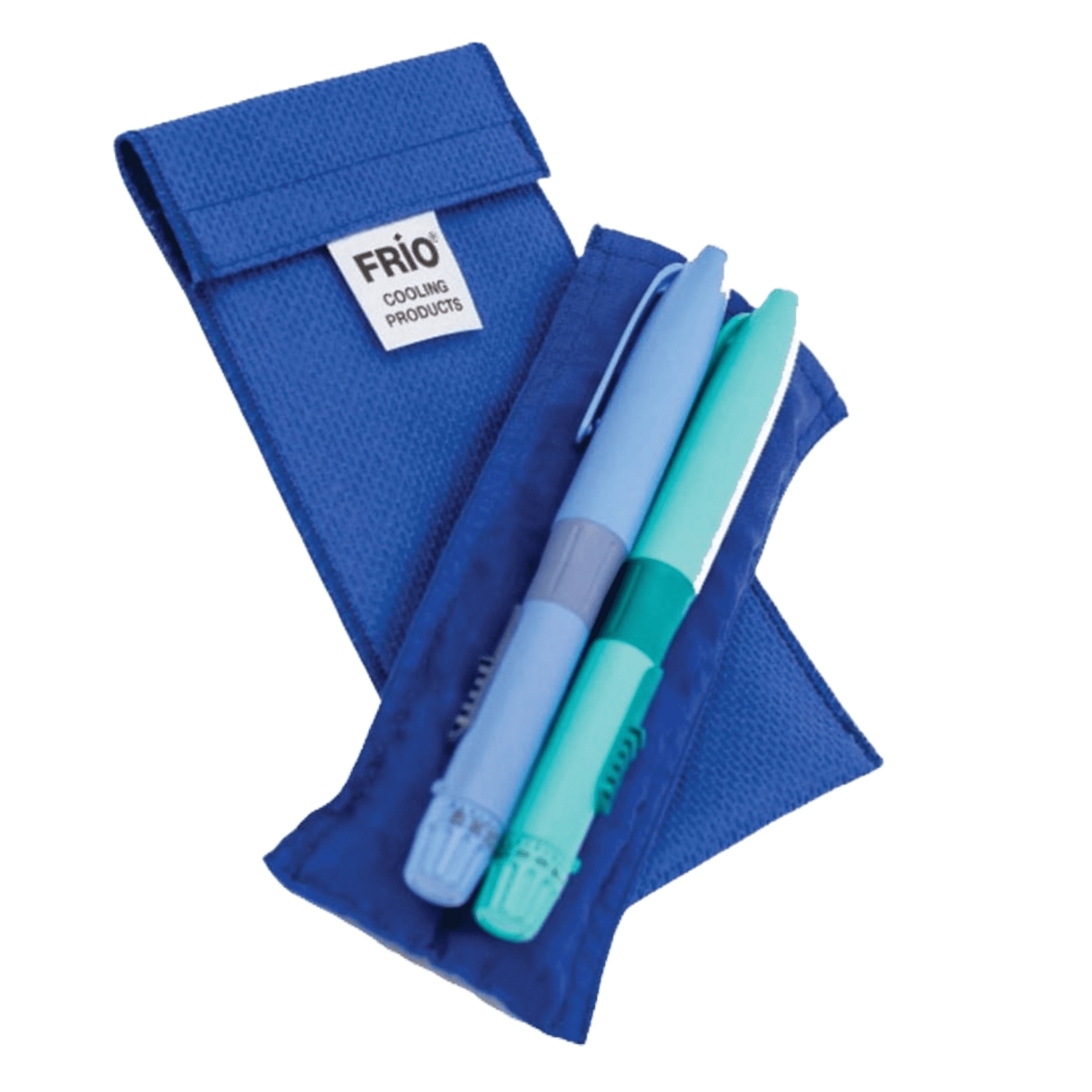 FRIO Tas Dubbel FRIO Tas Dubbel