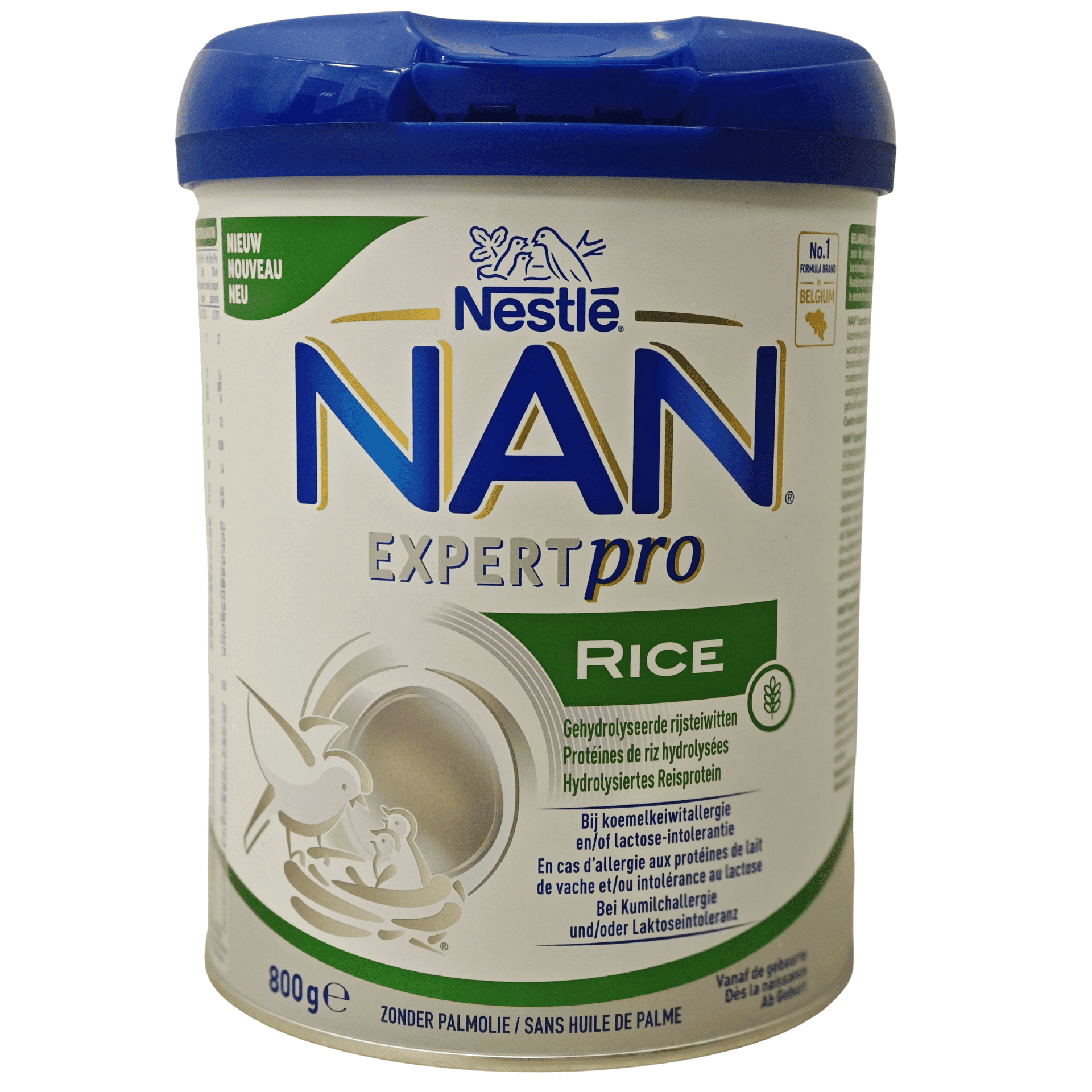 NAN ExpertPro Rice NAN ExpertPro Rice