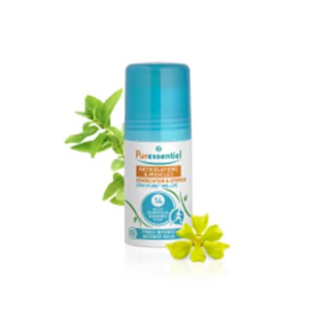 Puressentiel Gewrichten & Spieren Cryo Pure Roller Puressentiel Gewrichten & Spieren Cryo Pure Roller