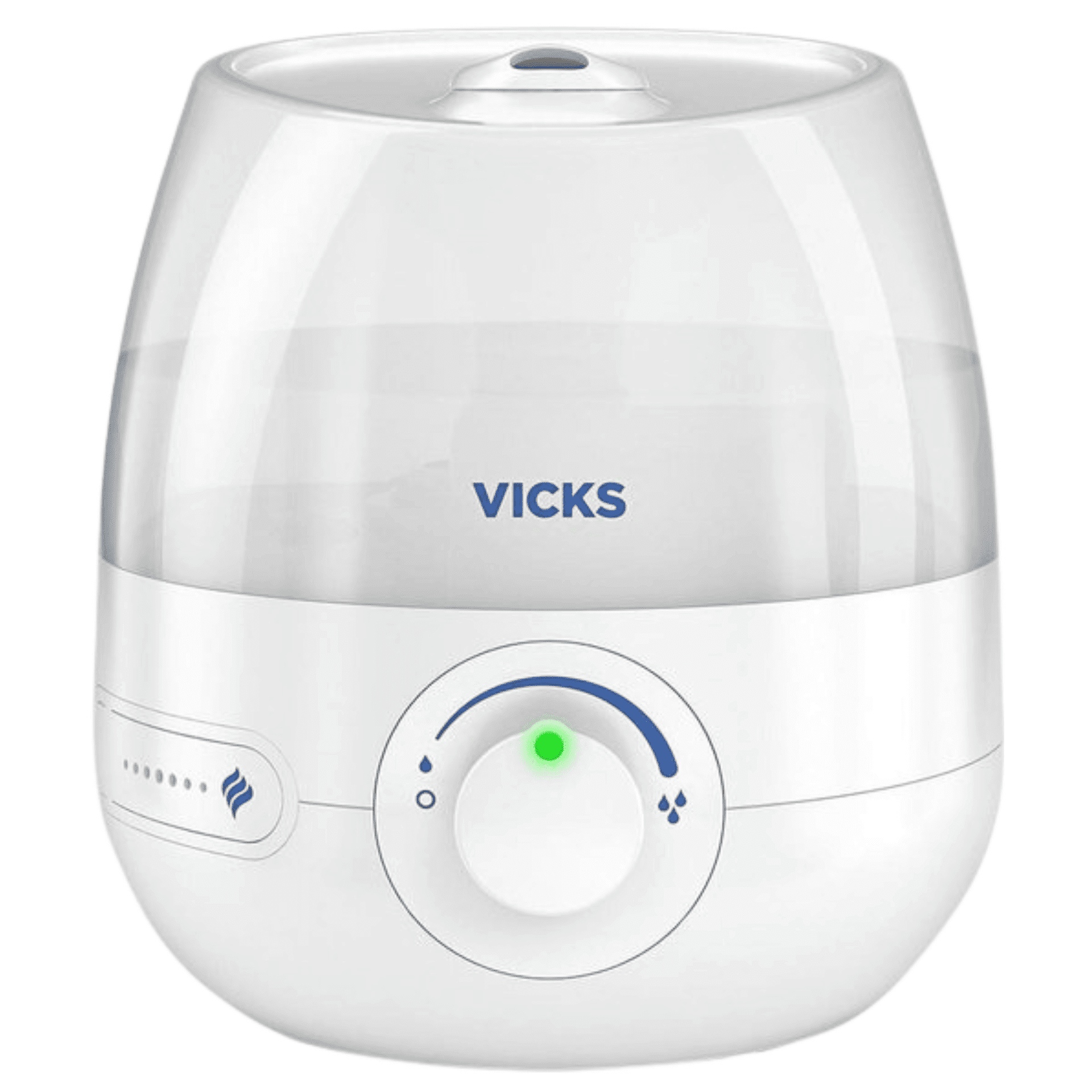 Vicks Luchtbevochtiger Mini CoolMist