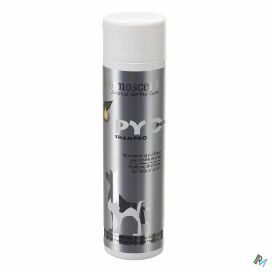 Dermoscent Pyoclean Shampoo Kat & Hond
