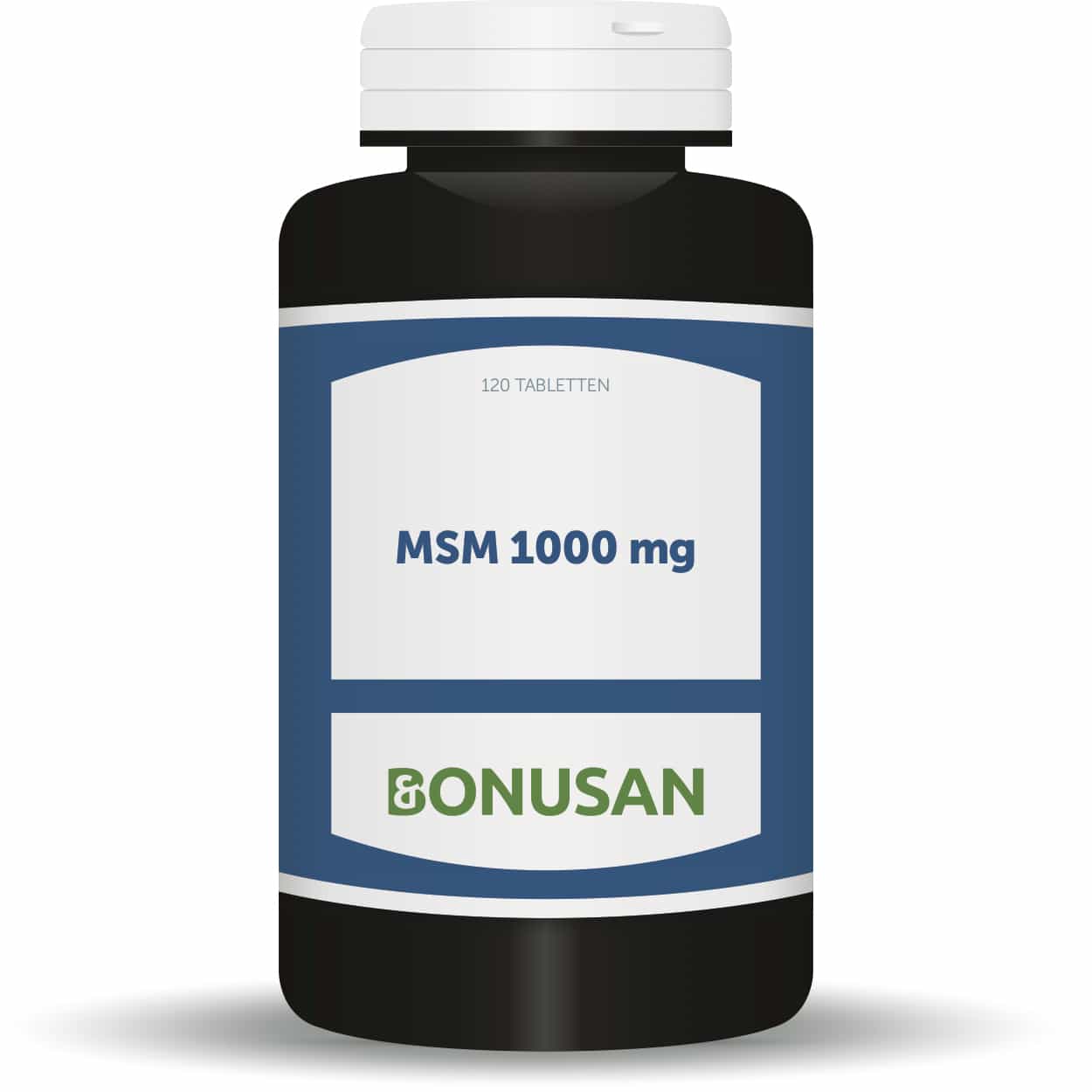 Bonusan MSM 1000 - 0941