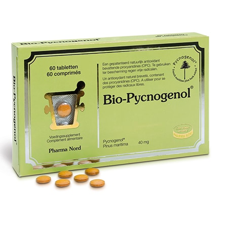 Pharma Nord Bio-Pycnogenol