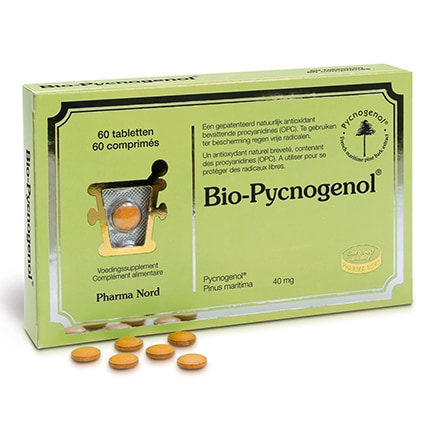 Pharma Nord Bio-Pycnogenol Pharma Nord Bio-Pycnogenol