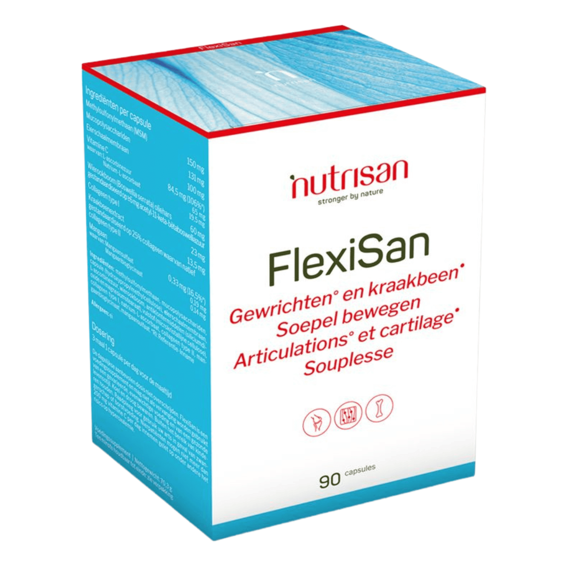 Nutrisan FlexiSan