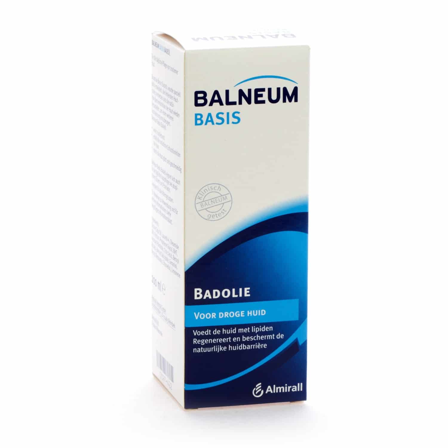 Balneum Basis Badolie Balneum Basis Badolie