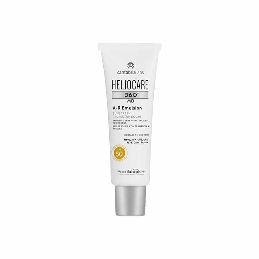 Heliocare 360° MD A-R Emulsion