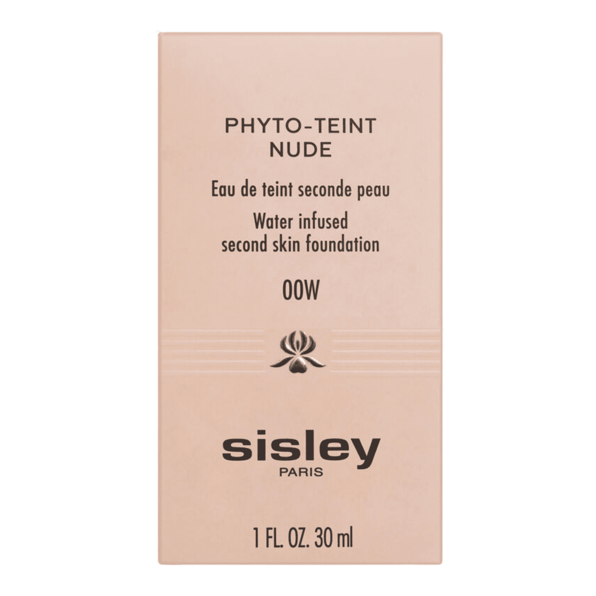 Sisley Phyto-Teint Nude 30 ml