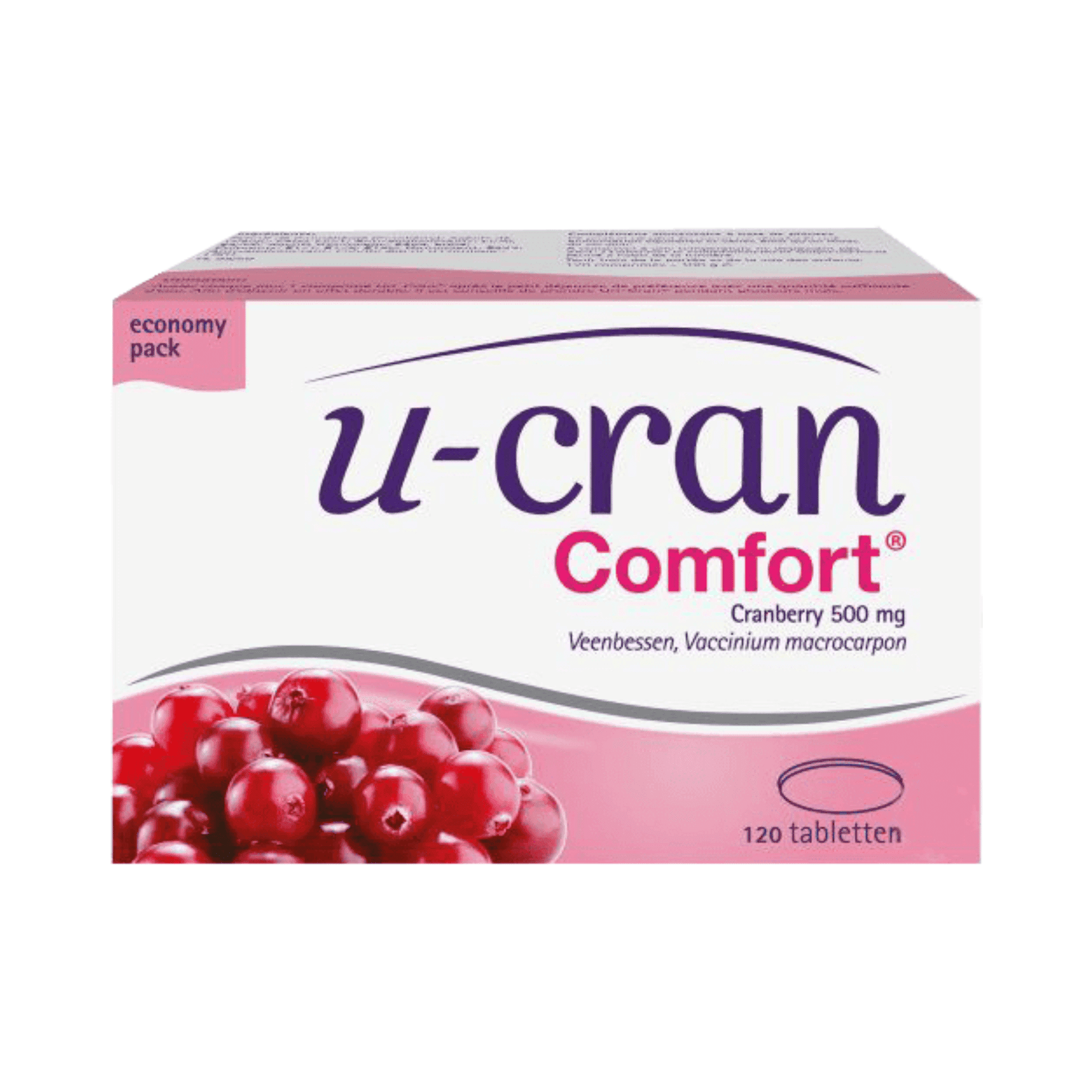 U-Cran Comfort