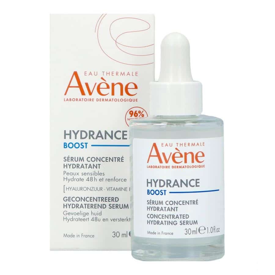 Avène Hydrance Boost Hydraterend Serum