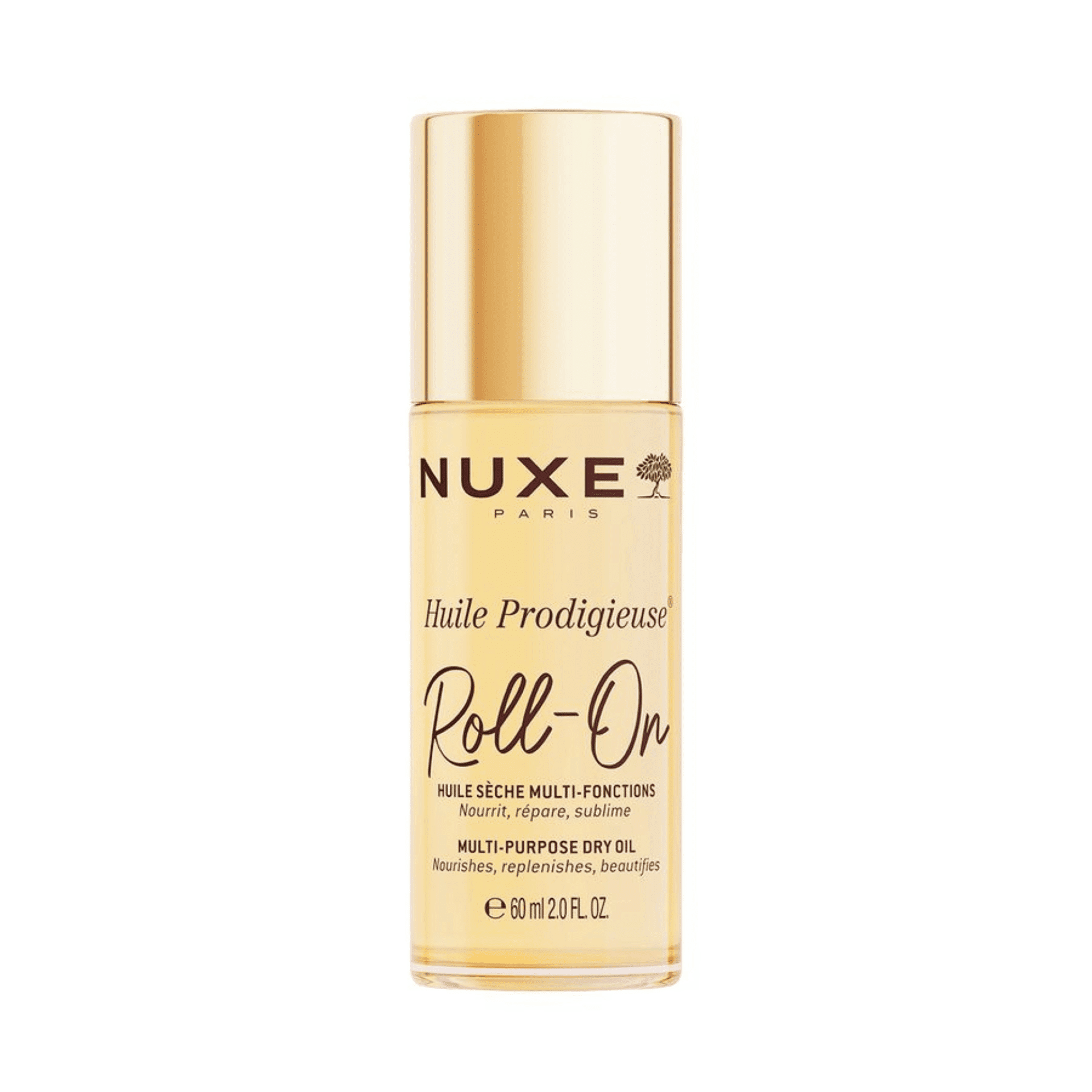 Nuxe Huile Prodigieuse Roll-On