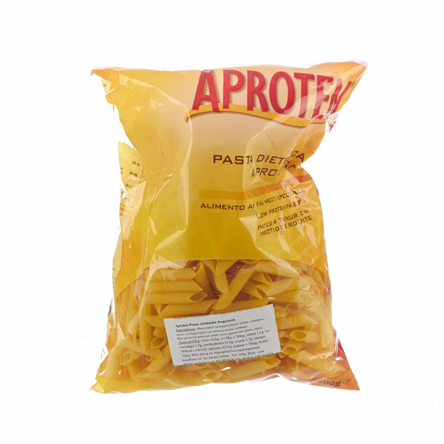 Aproten Penne Aproten Penne