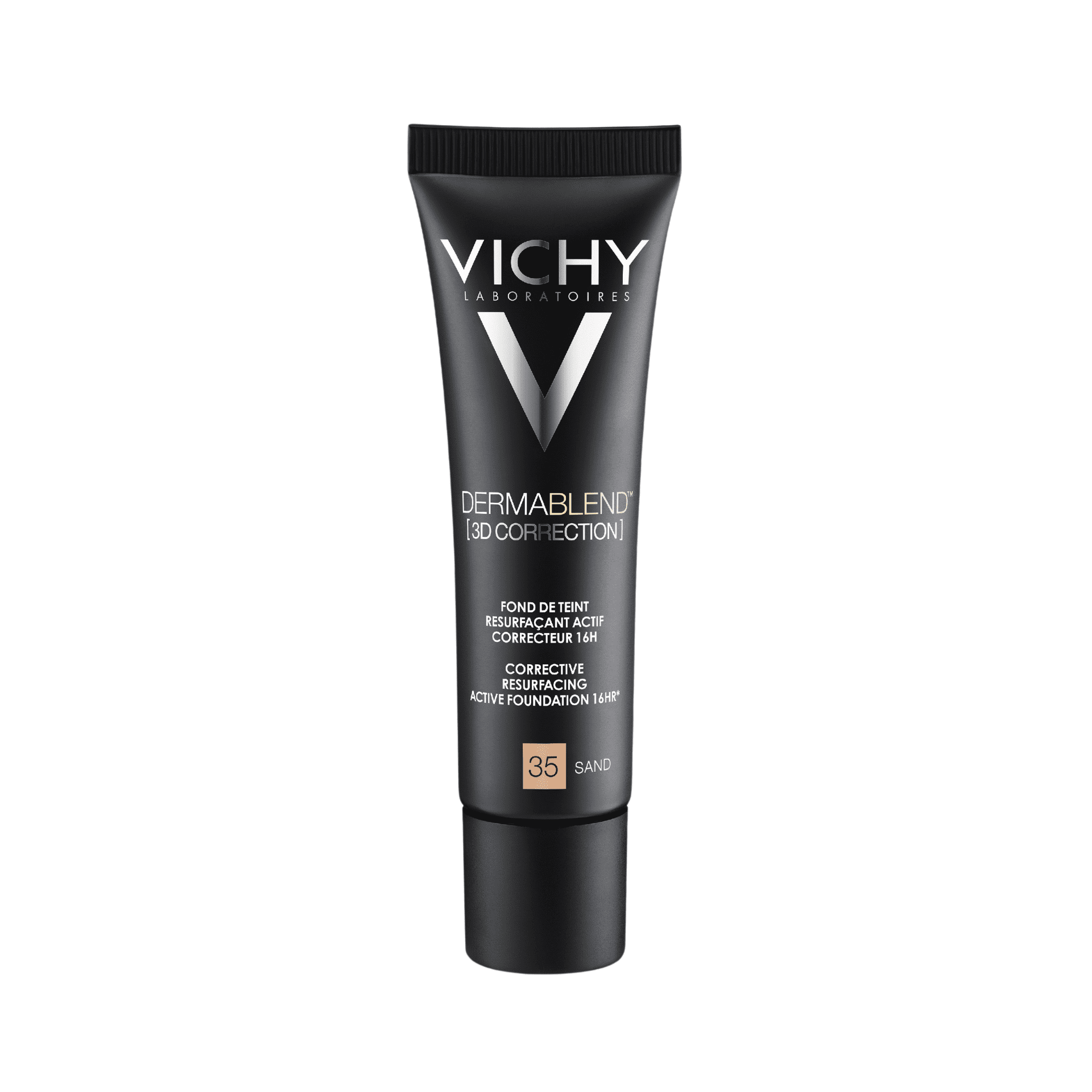 Vichy Dermablend 3D Correction Foundation 30 ml