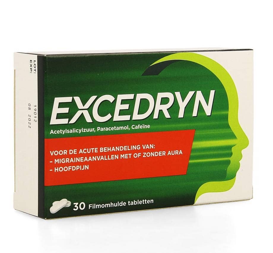 Excedryn Excedryn