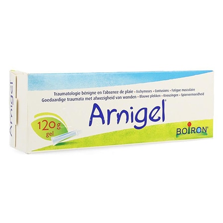 Boiron Arnigel Boiron Arnigel