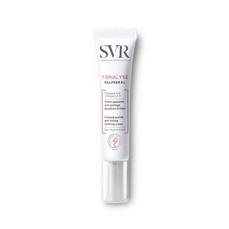 SVR Topialyse Palpebral SVR Topialyse Palpebral