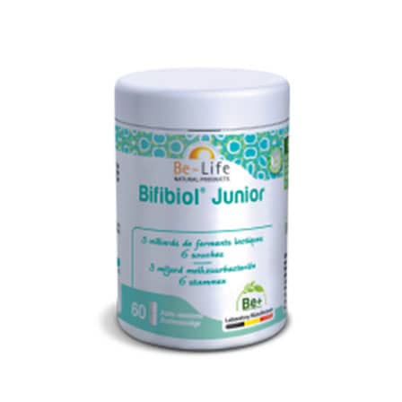 Be Life Bifibiol Junior Be Life Bifibiol Junior