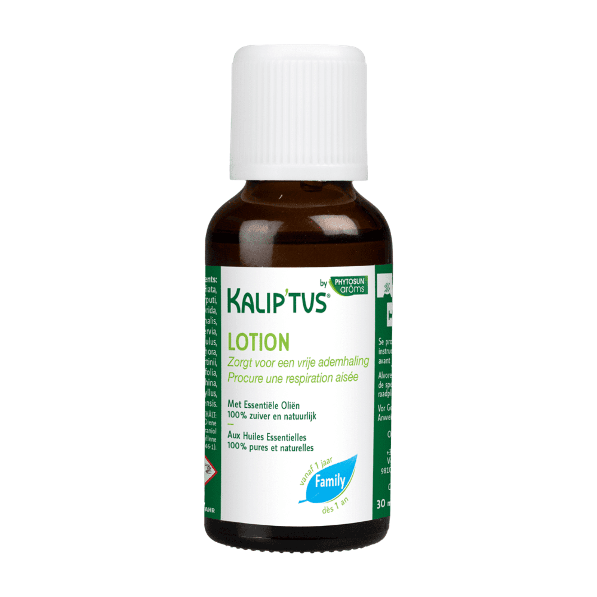 Kalip'tus Lotion