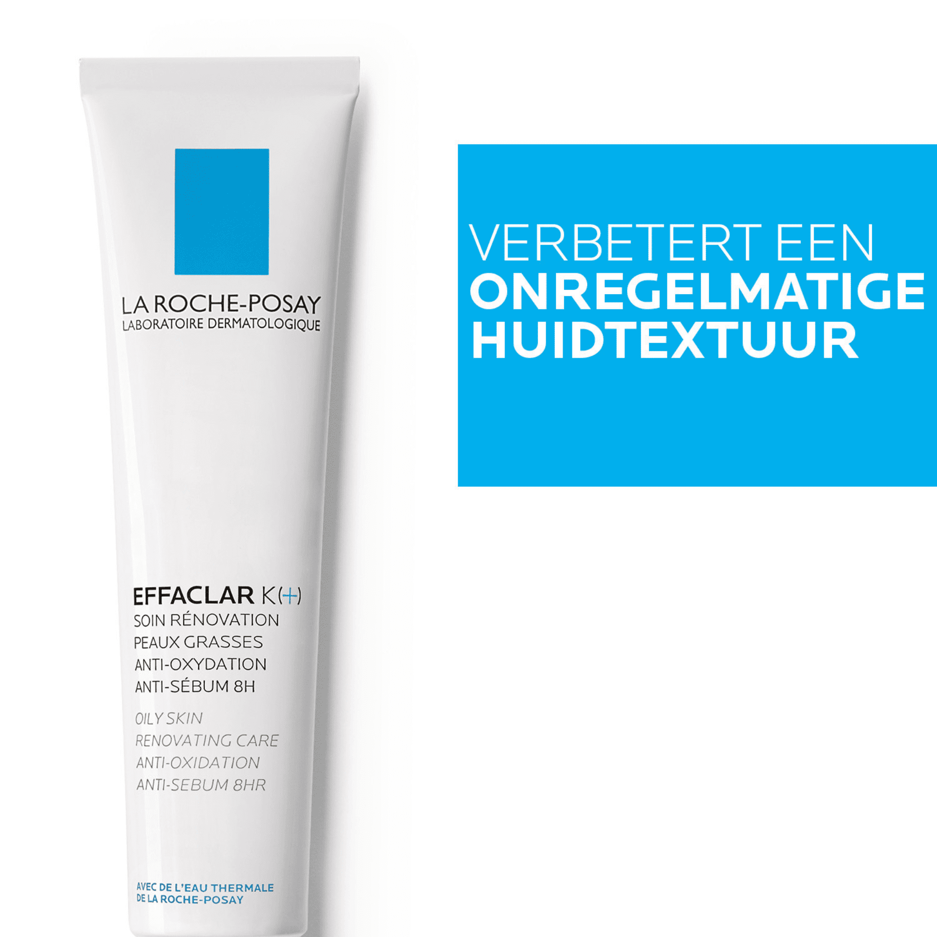 La Roche-Posay Effaclar K (+) La Roche-Posay Effaclar K (+)