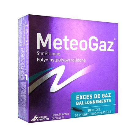 MeteoGaz