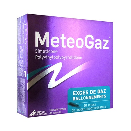 MeteoGaz MeteoGaz