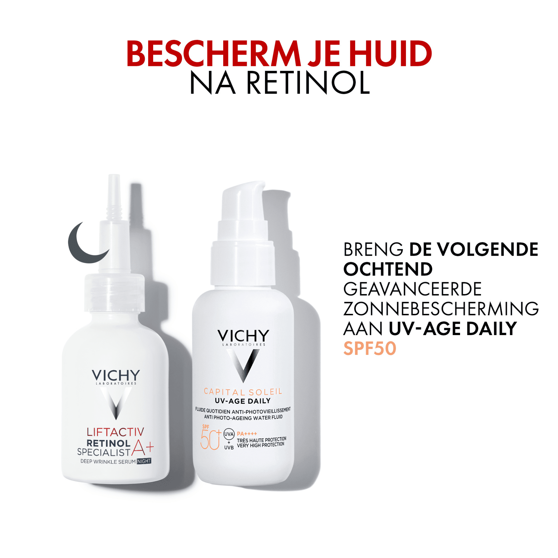 Vichy Liftactiv Retinol Specialist A+