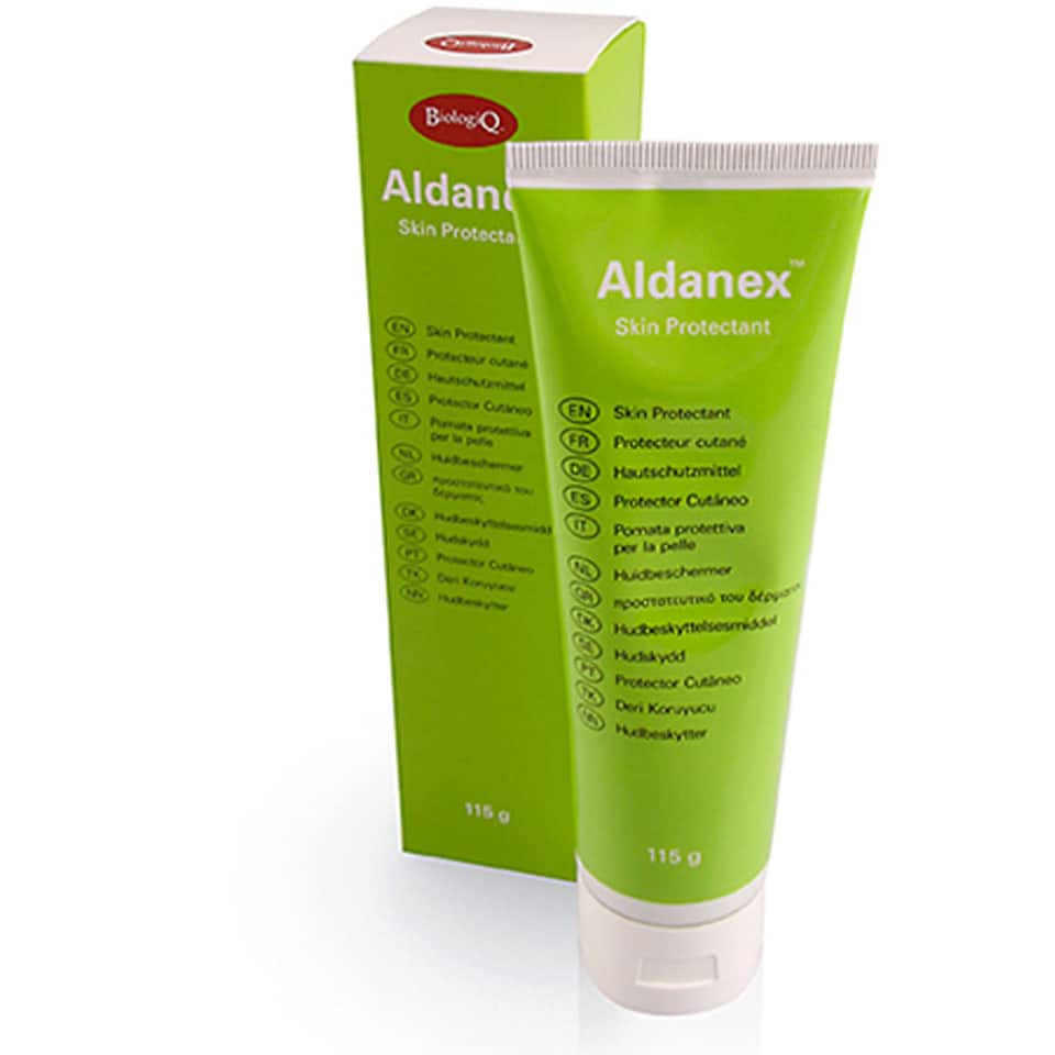 Aldanex Huidzalf Aldanex Huidzalf