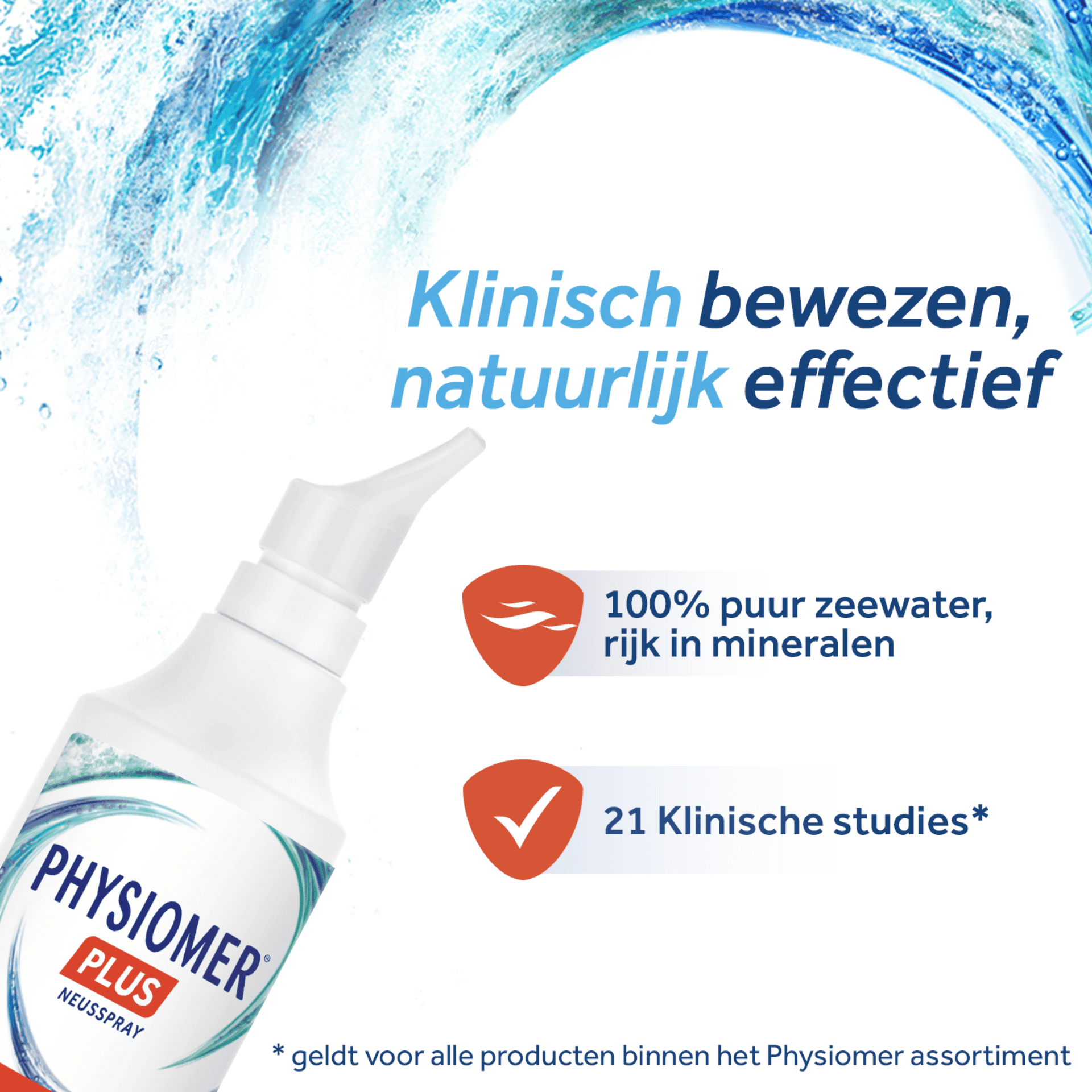 Physiomer Plus Neusspray Physiomer Plus Neusspray