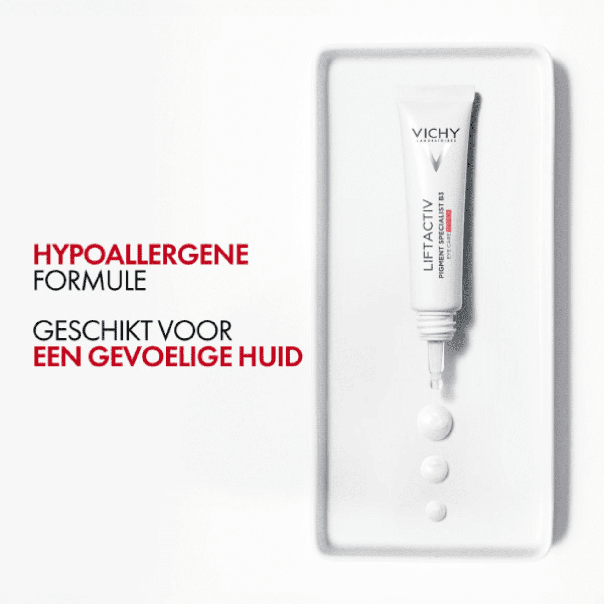 Vichy Liftactiv Pigment Specialist B3 Oogverzorging SPF 50+