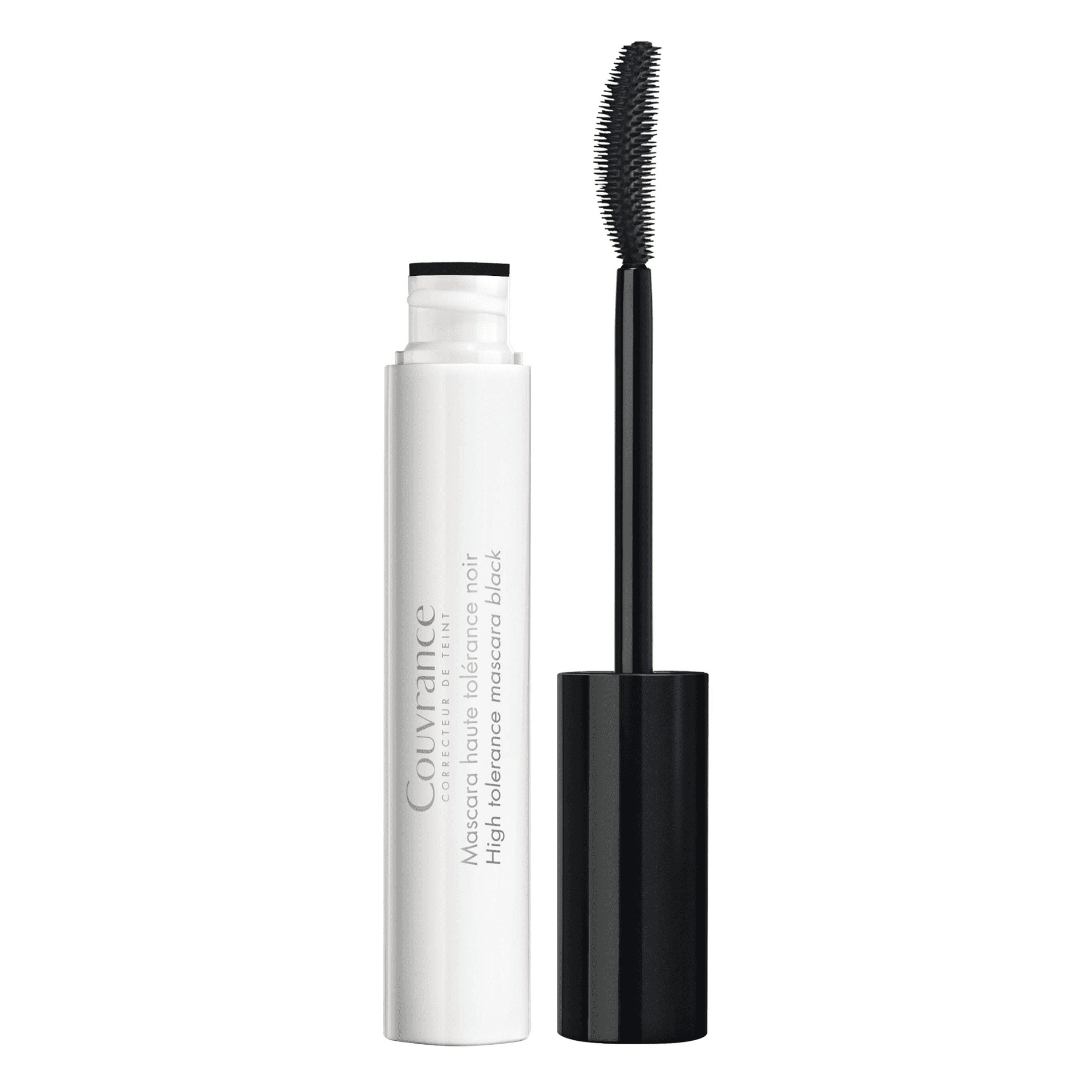 Avène Couvrance Hoge Tolerantie Mascara Zwart Avène Couvrance Hoge Tolerantie Mascara Zwart