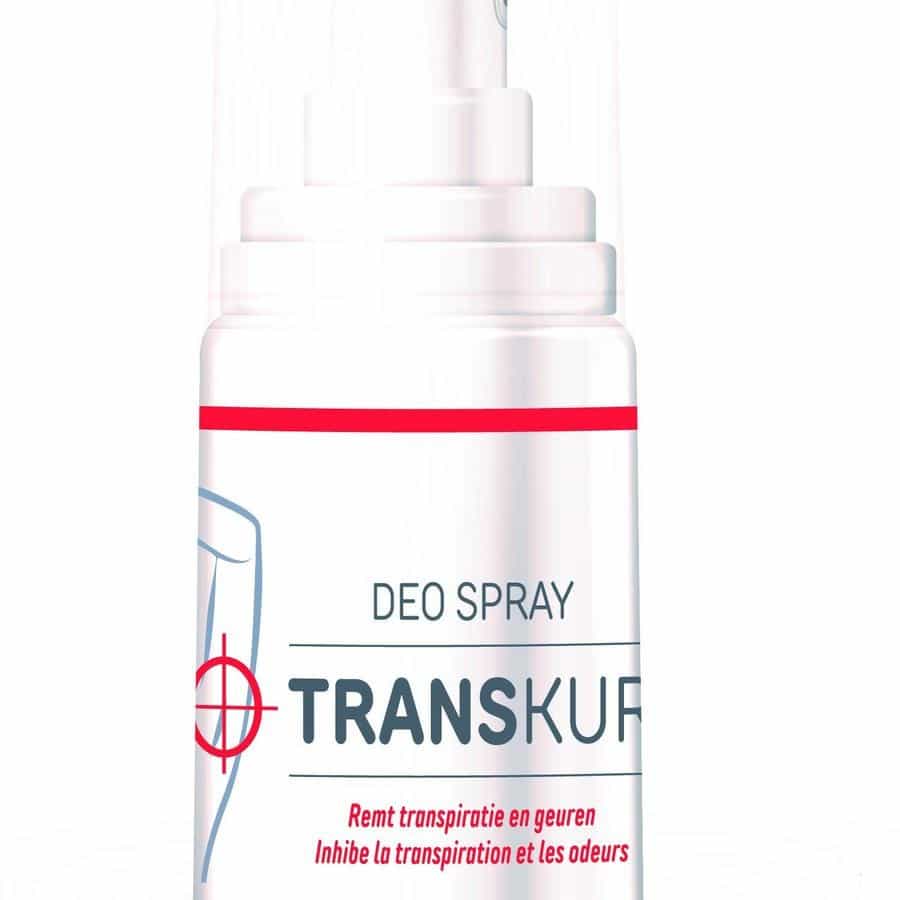 Transkur Deospray Transkur Deospray