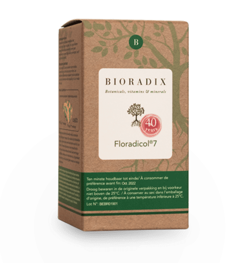 Bioradix Floradicol 7