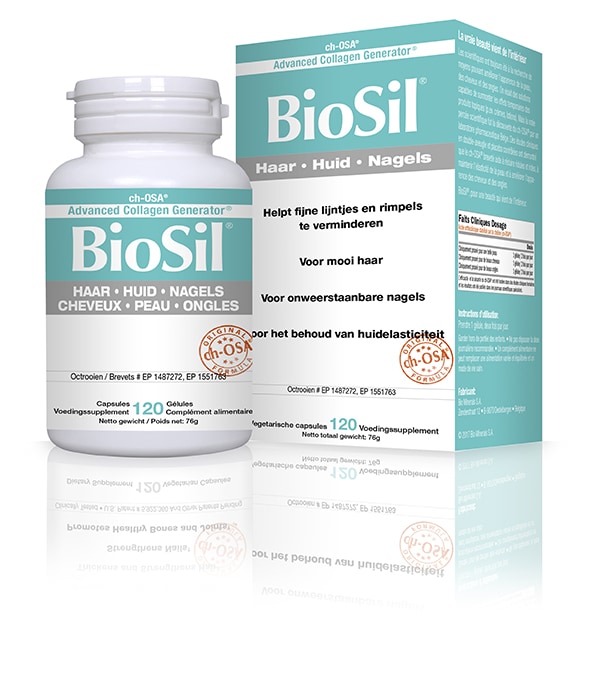 BioSil BioSil
