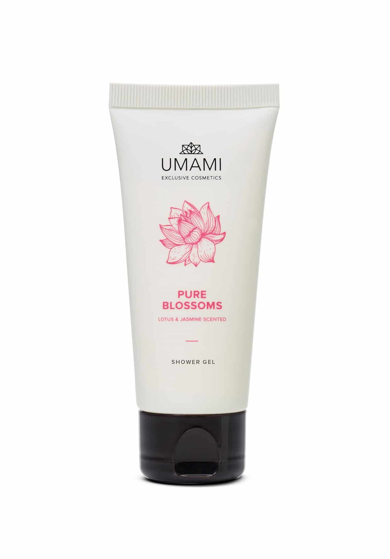 Umami Pure Blossoms Douchegel Umami Pure Blossoms Douchegel