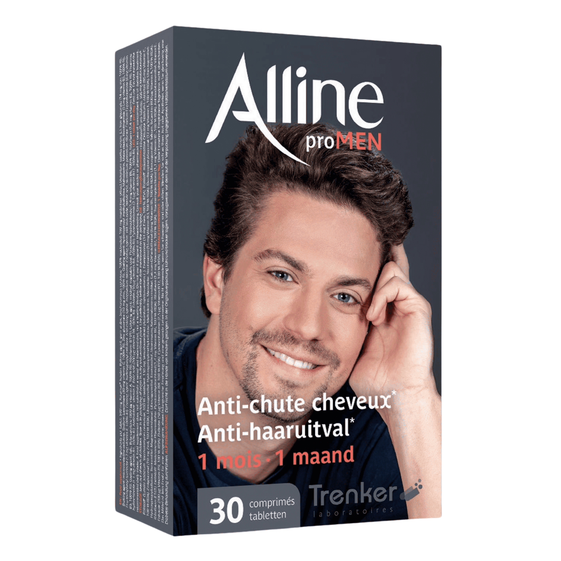 Alline ProMEN