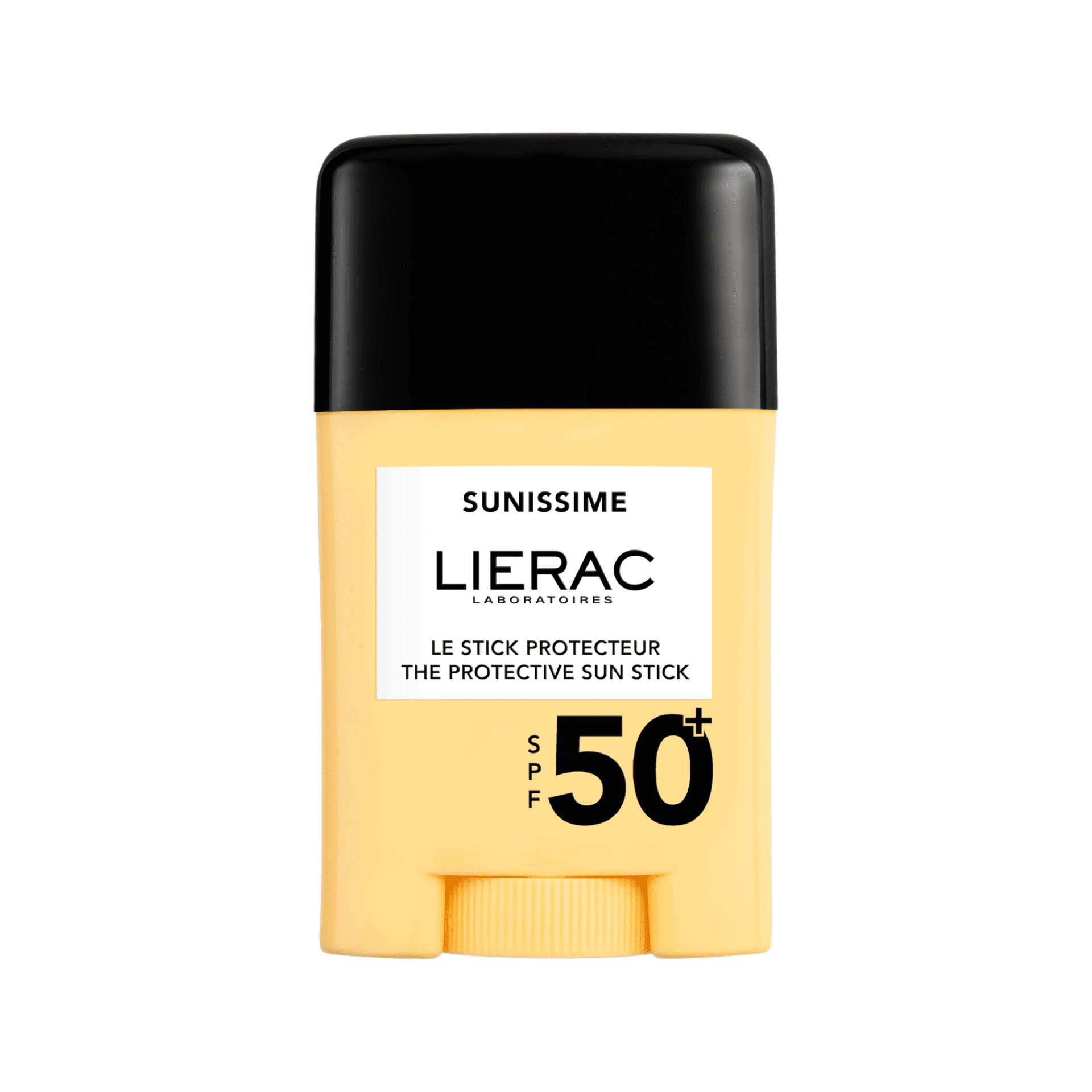 Lierac Sunissime Beschermende Zonnestick SPF 50+ Lierac Sunissime Beschermende Zonnestick SPF 50+