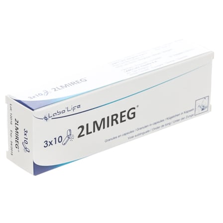 Labo Life 2LMIREG Labo Life 2LMIREG